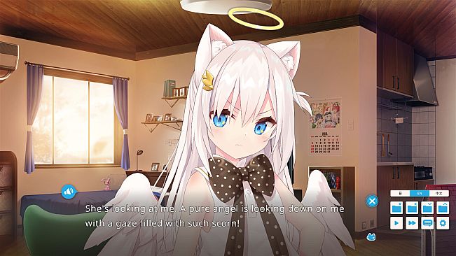 NEKO-MIMI SWEET HOUSEMATES Vol. 2