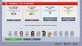 Wesley Smith's Repair Game