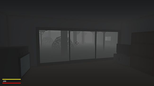 Find, Eat, Hide: Till Dawn