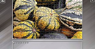 Super Jigsaw Puzzle: Generations - Agriculture