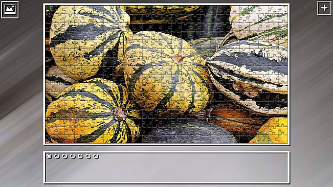 Super Jigsaw Puzzle: Generations - Agriculture