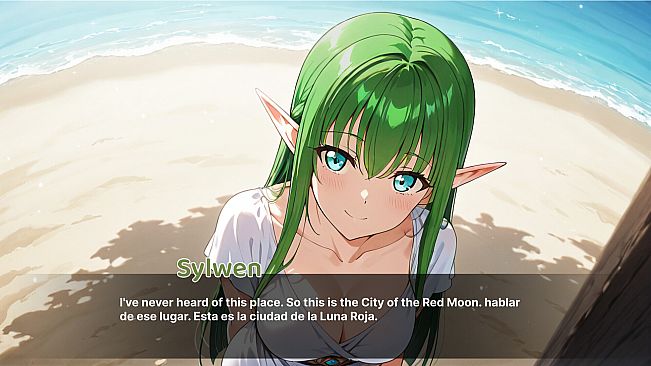 Fucking my favorite characters