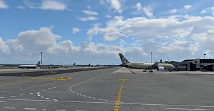 X-Plane 12 Add-on: Aerosoft - Airport Milano Malpensa