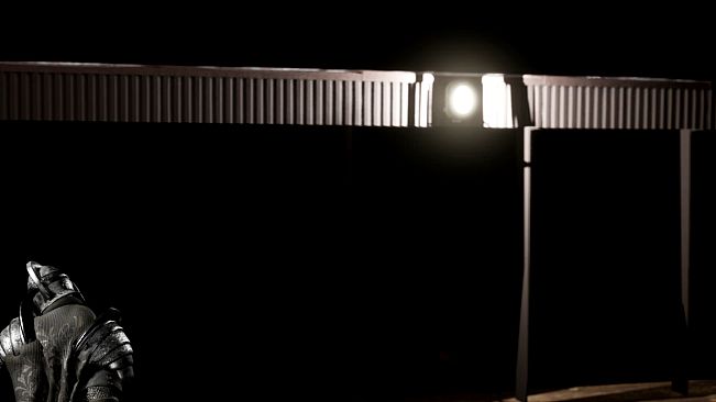 DERELICT KINGDOM: THE ANCIENT LIE