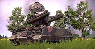 Regiments - Winds of Change