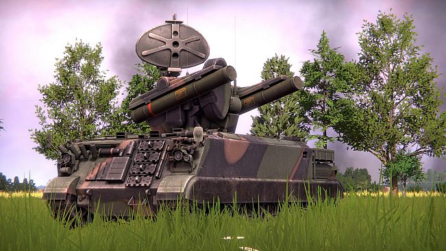 Regiments - Winds of Change