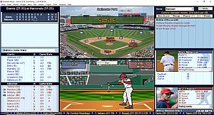 Baseball Mogul 2018