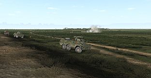 Graviteam Tactics: Leopard's Leap