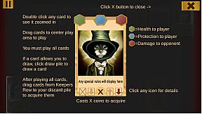 Keepers of the Forest