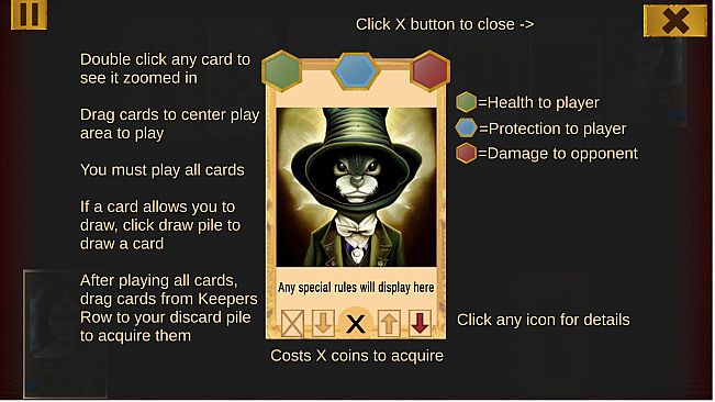 Keepers of the Forest