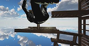 Levitation Simulator