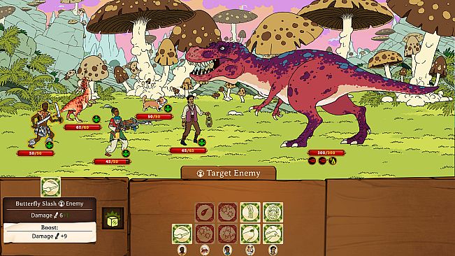 Curious Expedition 2