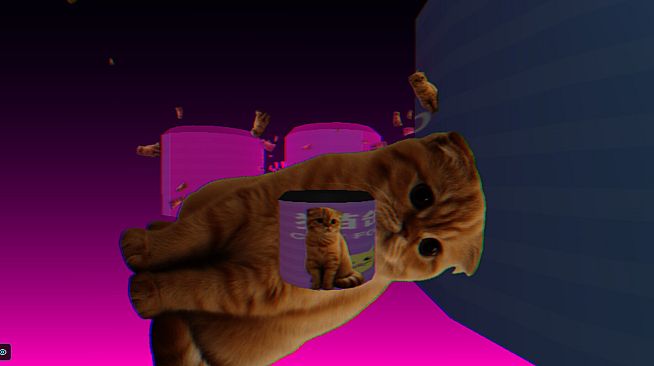 memu is space cat