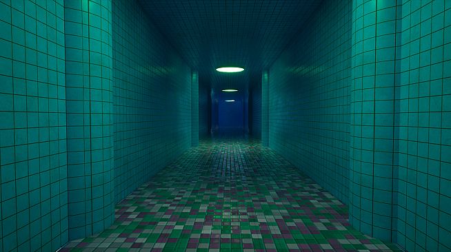 The Shattered Mind of Lucas Hayes