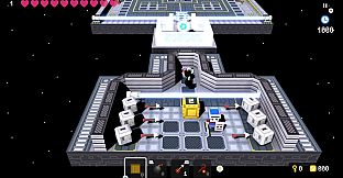 BQM - BlockQuest Maker: Remastered