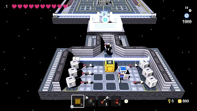 BQM - BlockQuest Maker: Remastered