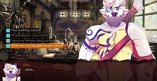 Winds of Change - The Opening Act