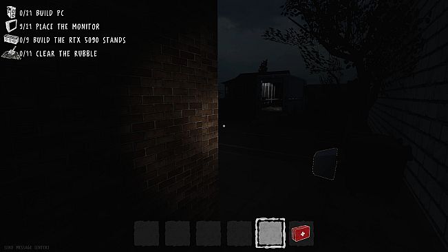 PC Building Nightmare