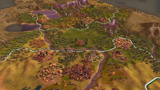 Sid Meier's Civilization VI