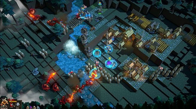 ValeGuard Soundtrack