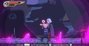 Curse of the Nether Regions