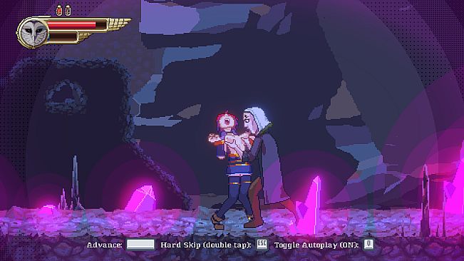 Curse of the Nether Regions