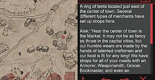 InfinitasDM - Adventurer's Kit