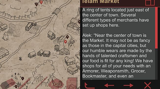 InfinitasDM - Adventurer's Kit