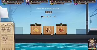 Mouseburg: Pursuit of Power