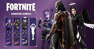 Darkfire Bundle