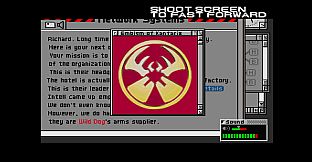 TIME CRISIS