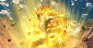 DRAGON BALL XENOVERSE 2 - Anime Music Pack 1