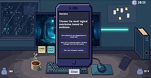 Digital Footprint: Cyber Investigation