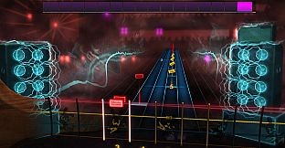 Rocksmith 2014 – Social Distortion - “Bad Luck”
