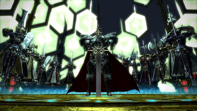 FINAL FANTASY XIV Online