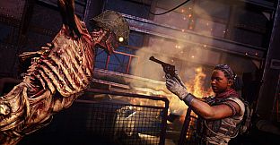 Zombie Army 4: Mission 3 - Deeper than Hell