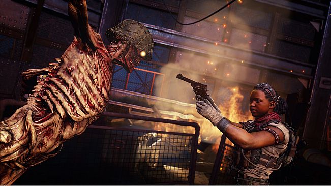 Zombie Army 4: Mission 3 - Deeper than Hell