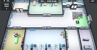 Panic Hospital