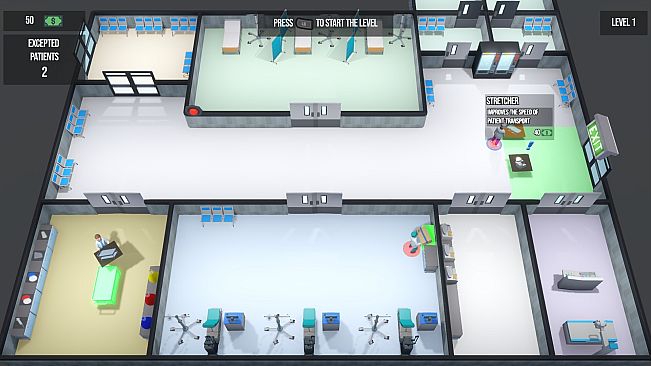 Panic Hospital