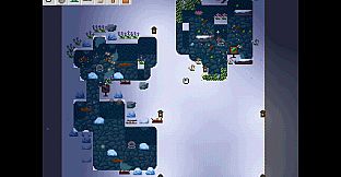 Retro Pond