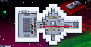 Space Moves (Windows)