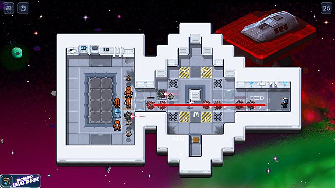 Space Moves (Windows)