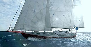 Sailaway - The Sailing Simulator