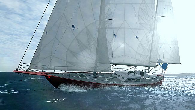 Sailaway - The Sailing Simulator