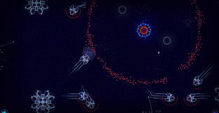 Microcosmum: survival of cells - Campaign "Aliens"