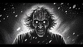 FrostPanic: Whispers of Sertão