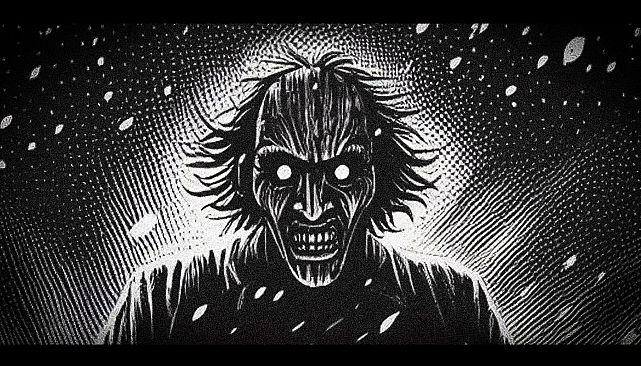 FrostPanic: Whispers of Sertão