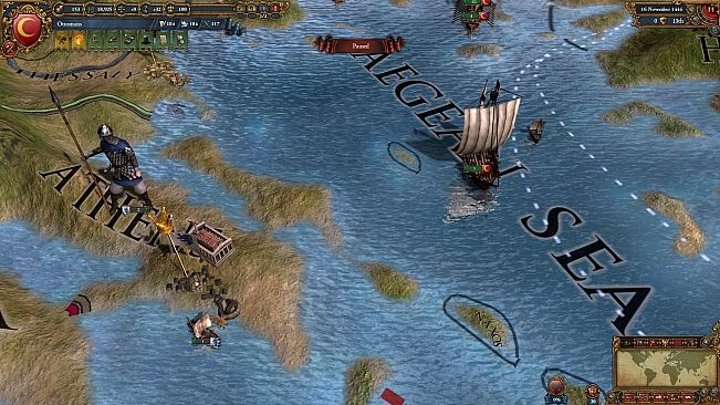 Europa Universalis IV: National Monuments II
