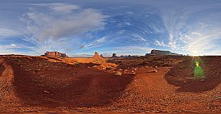 Cubemaps for Clip maker