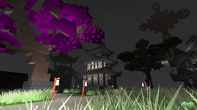 Islet Online - Creative Mode